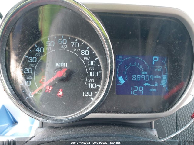 Chevrolet Spark Lt 2015 KL8CD6S99FC734412 Image 7