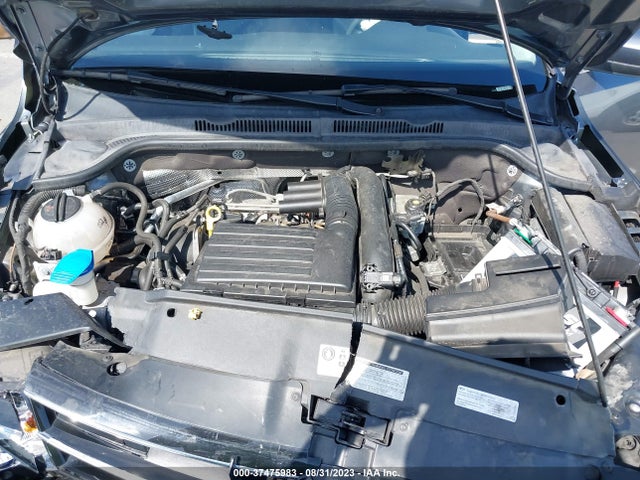 3VW2B7AJXHM411771 Volkswagen Jetta 1.4t S