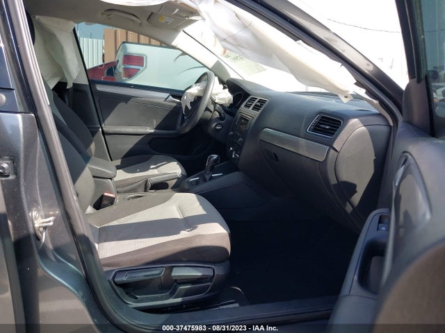 3VW2B7AJXHM411771 Volkswagen Jetta 1.4t S