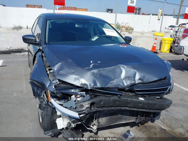 3VW2B7AJXHM411771 Volkswagen Jetta 1.4t S