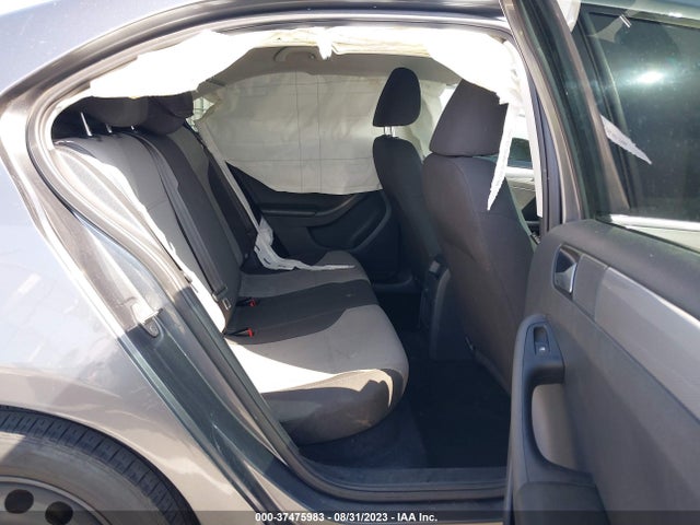3VW2B7AJXHM411771 Volkswagen Jetta 1.4t S
