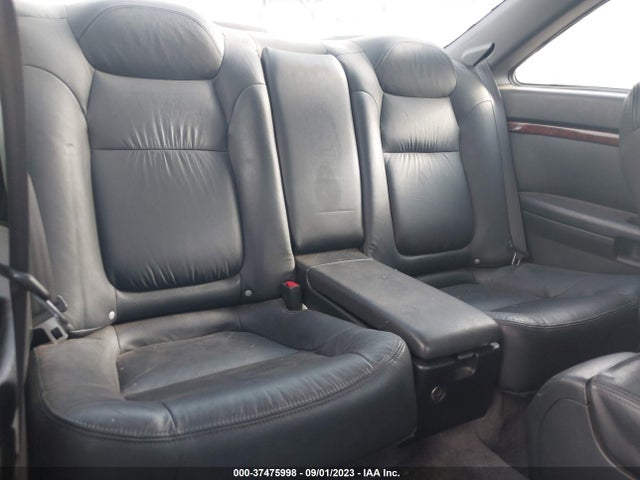 2003 ACURA CL W/NAVIGATION SYSTEM VIN: 19UYA42593A009487