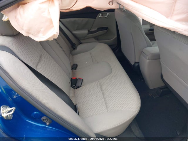2015 HONDA CIVIC SEDAN EX VIN: 2HGFB2F8XFH516353