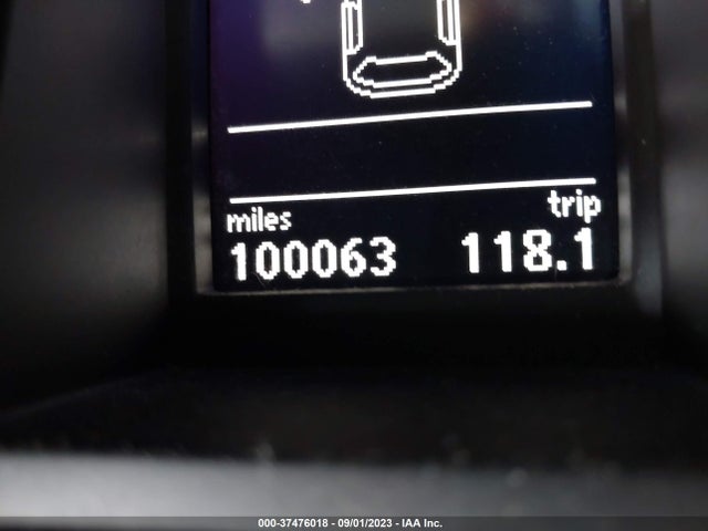 2012 VOLKSWAGEN GTI VIN: WVWEV7AJ0CW339754