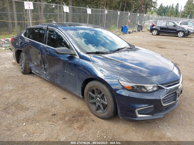 2018 1G1ZB5ST7JF222709 main image