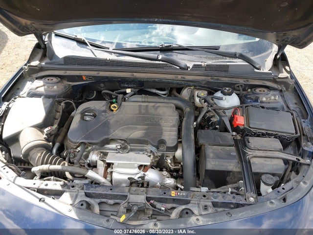 Chevrolet MALIBU LS 2018 1G1ZB5ST7JF222709 Image 10