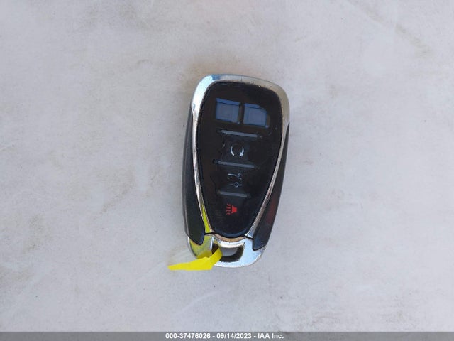 Chevrolet MALIBU LS 2018 1G1ZB5ST7JF222709 Image 11
