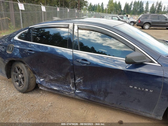 Chevrolet MALIBU LS 2018 1G1ZB5ST7JF222709 Image 13
