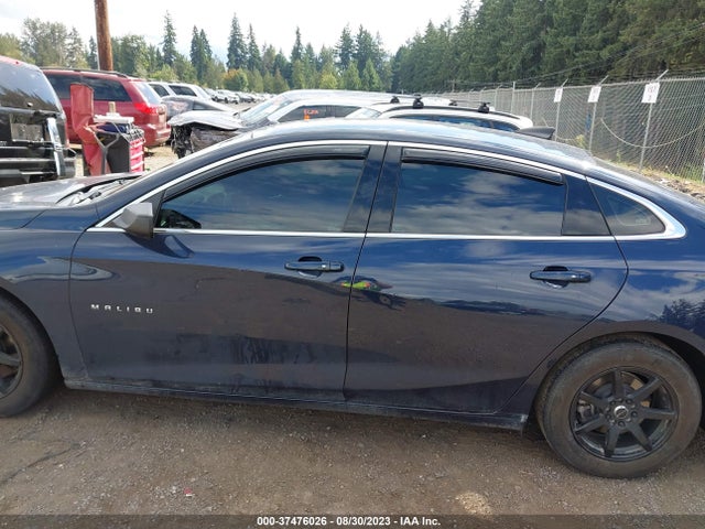 Chevrolet MALIBU LS 2018 1G1ZB5ST7JF222709 Image 14