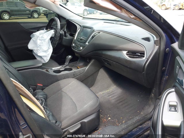 Chevrolet MALIBU LS 2018 1G1ZB5ST7JF222709 Image 5