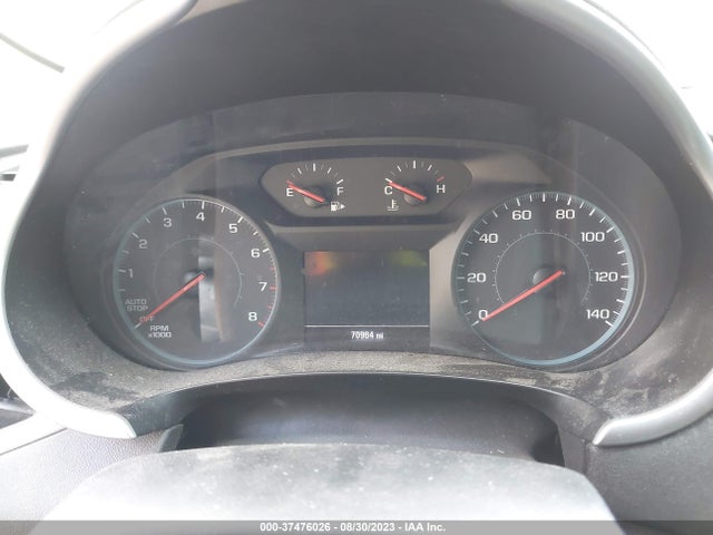 Chevrolet MALIBU LS 2018 1G1ZB5ST7JF222709 Image 7