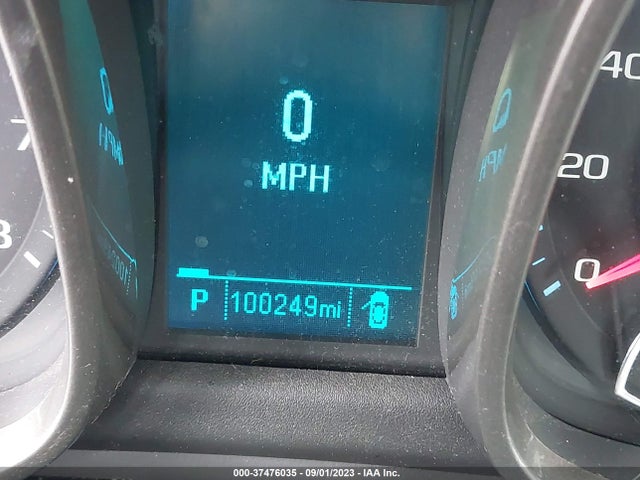 2013 CHEVROLET MALIBU LS VIN: 1G11B5SA4DF224515