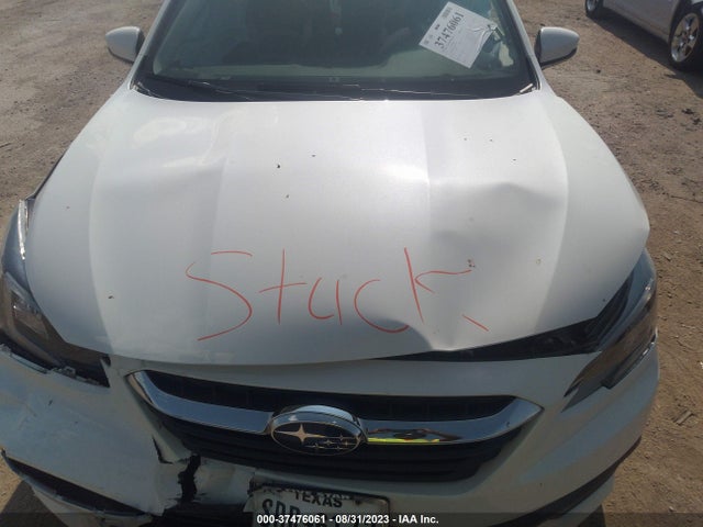 4S3BWAF69N3025879 Subaru Legacy Premium
