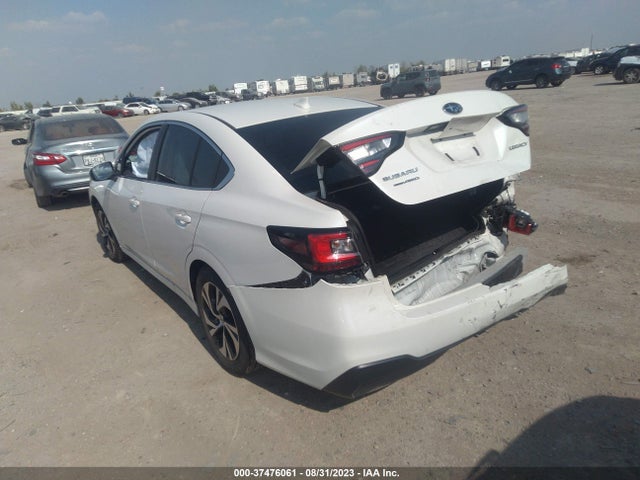 4S3BWAF69N3025879 Subaru Legacy Premium