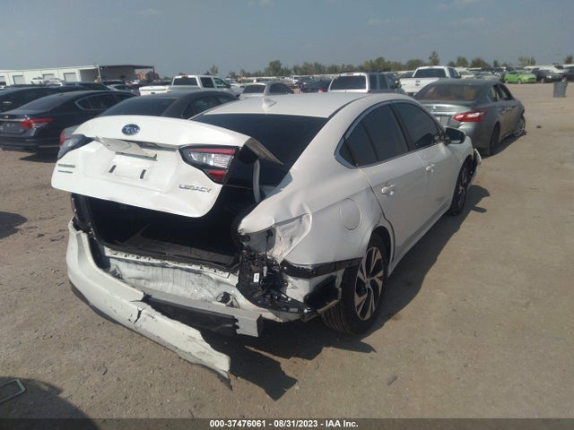 4S3BWAF69N3025879 Subaru Legacy Premium