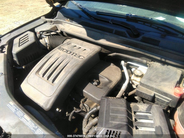Chevrolet EQUINOX LT 2016 2GNFLFEK2G6276574 Image 10