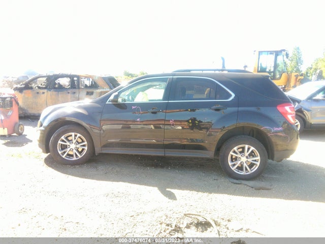 Chevrolet EQUINOX LT 2016 2GNFLFEK2G6276574 Image 14