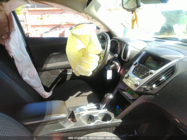 Chevrolet EQUINOX LT 2016 2GNFLFEK2G6276574 Image 5