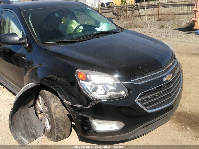 Chevrolet EQUINOX LT 2016 2GNFLFEK2G6276574 Image 6