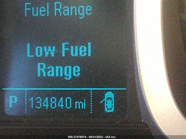Chevrolet EQUINOX LT 2016 2GNFLFEK2G6276574 Image 7