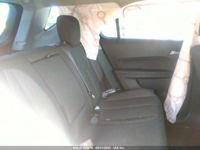 Chevrolet EQUINOX LT 2016 2GNFLFEK2G6276574 Image 8