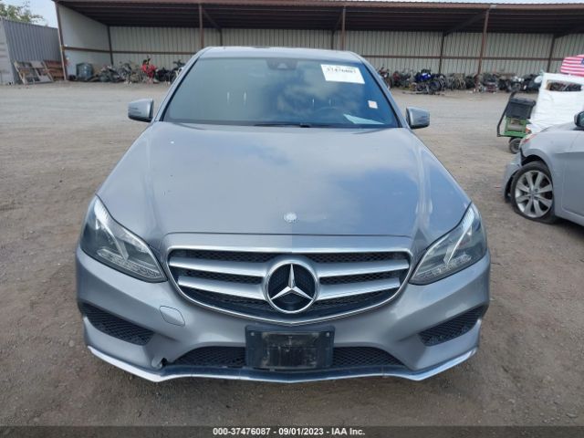 WDDHF5KB2EB075619 Mercedes-Benz E-class E 350
