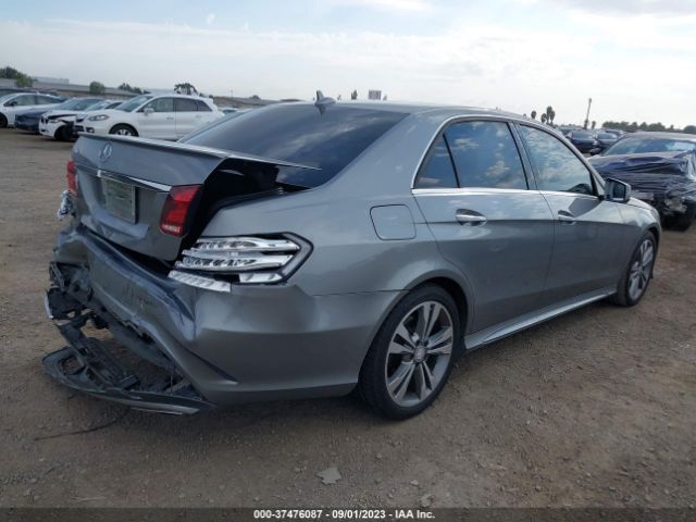 WDDHF5KB2EB075619 Mercedes-Benz E-class E 350