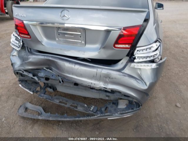 WDDHF5KB2EB075619 Mercedes-Benz E-class E 350