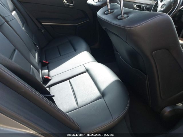 WDDHF5KB2EB075619 Mercedes-Benz E-class E 350