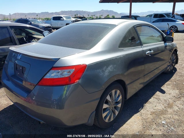 2010 HONDA CIVIC CPE EX VIN: 2HGFG1B81AH512251