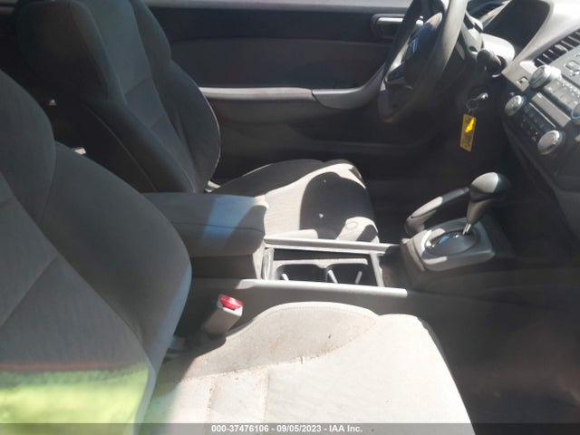 2010 HONDA CIVIC CPE EX VIN: 2HGFG1B81AH512251