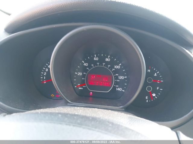 KNDJN2A27E7028006 KIA Soul Base