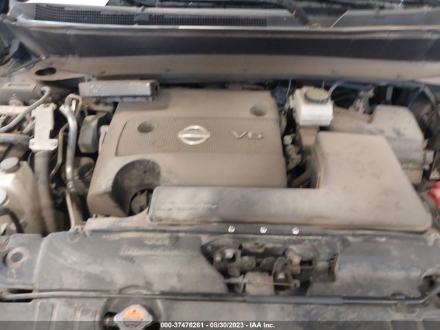 2014 Nissan Pathfinder Sv მანქანა იყიდება აუქციონზე, vin: 5N1AR2MM3EC724320, აუქციონის ნომერი: 37476261