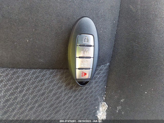 2014 Nissan Pathfinder Sv მანქანა იყიდება აუქციონზე, vin: 5N1AR2MM3EC724320, აუქციონის ნომერი: 37476261