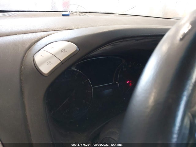 2014 Nissan Pathfinder Sv მანქანა იყიდება აუქციონზე, vin: 5N1AR2MM3EC724320, აუქციონის ნომერი: 37476261
