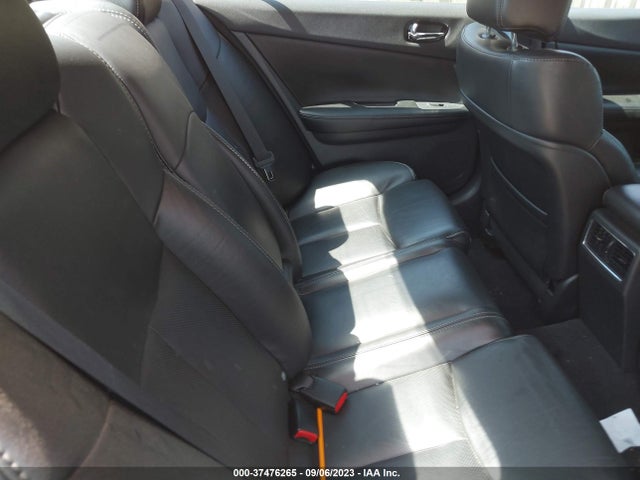 2014 NISSAN MAXIMA 3.5 SV W/SPORT PKG VIN: 1N4AA5AP3EC448111