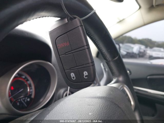 3C4PDCBG0ET137058 Dodge Journey Sxt
