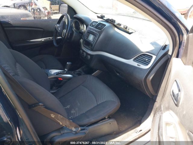 3C4PDCBG0ET137058 Dodge Journey Sxt