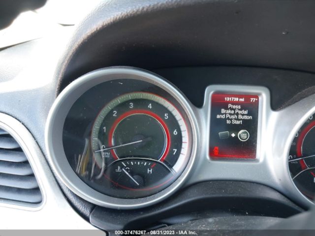 3C4PDCBG0ET137058 Dodge Journey Sxt