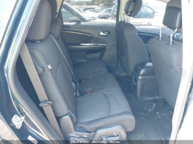 3C4PDCBG0ET137058 Dodge Journey Sxt