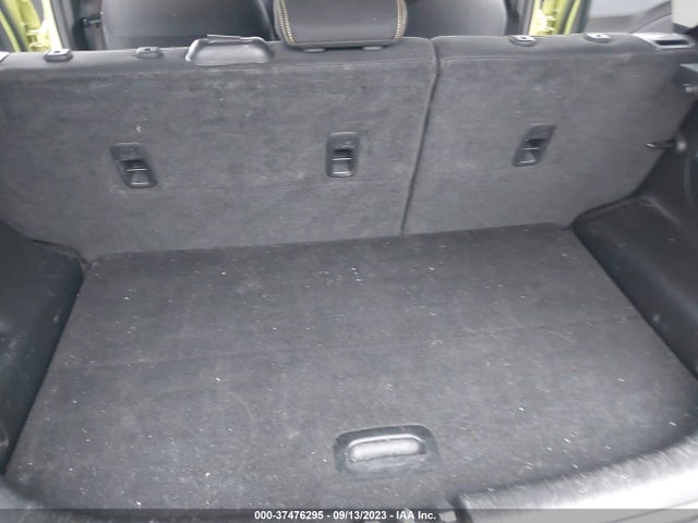 KIA SOUL + 2016 KNDJP3A52G7853349 Image 4