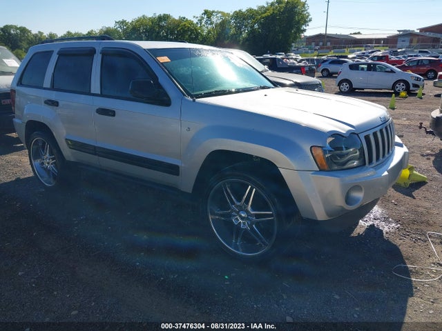 Aukcja sprzedaży 2005 Jeep Grand Cherokee Laredo, vin: 1J4HS48N95C536403, numer aukcji: 37476304