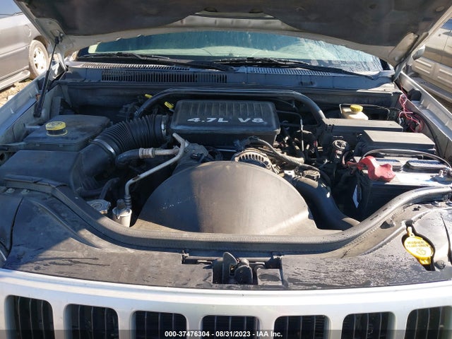 Aukcja sprzedaży 2005 Jeep Grand Cherokee Laredo, vin: 1J4HS48N95C536403, numer aukcji: 37476304