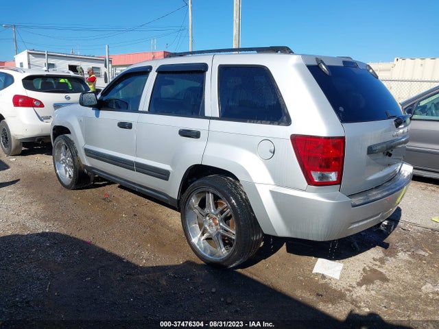 Aukcja sprzedaży 2005 Jeep Grand Cherokee Laredo, vin: 1J4HS48N95C536403, numer aukcji: 37476304