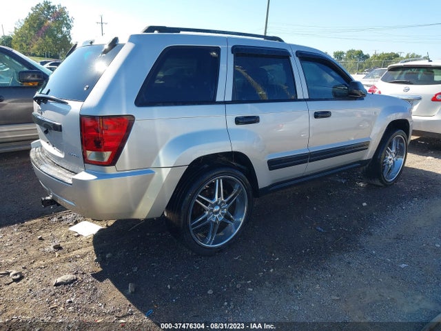 Aukcja sprzedaży 2005 Jeep Grand Cherokee Laredo, vin: 1J4HS48N95C536403, numer aukcji: 37476304