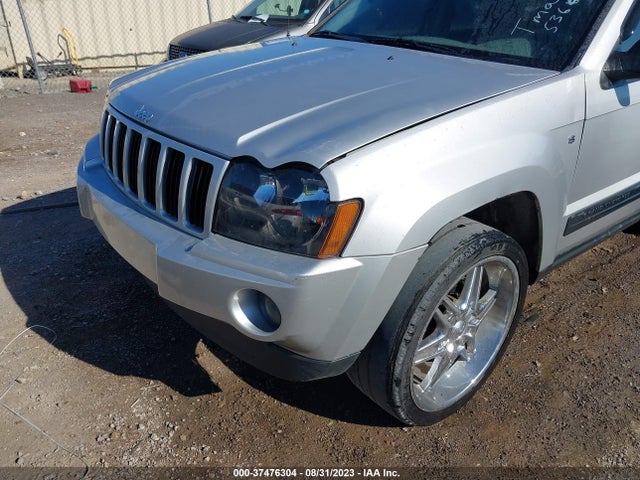 Aukcja sprzedaży 2005 Jeep Grand Cherokee Laredo, vin: 1J4HS48N95C536403, numer aukcji: 37476304