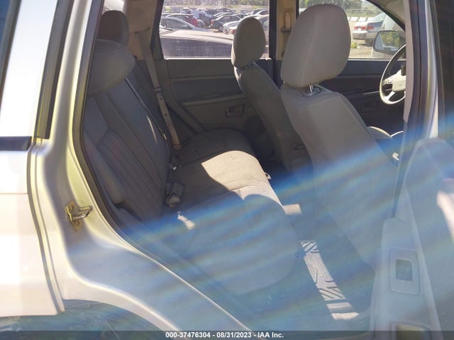 Aukcja sprzedaży 2005 Jeep Grand Cherokee Laredo, vin: 1J4HS48N95C536403, numer aukcji: 37476304