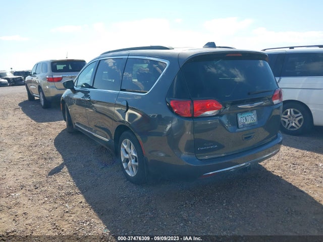 2C4RC1BG7HR841197 Chrysler Pacifica Touring Plus