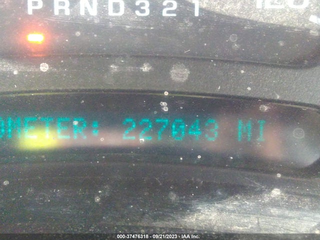 2006 CHEVROLET SILVERADO 1500 LT1 VIN: 2GCEC19T661107051
