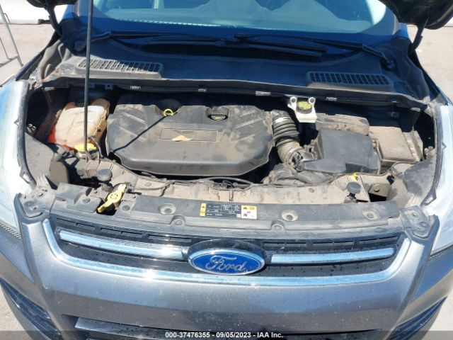 1FMCU0J9XFUB91681 Ford Escape Titanium